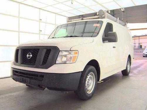 NISSAN NV 2018 1N6BF0KY6JN812107 image