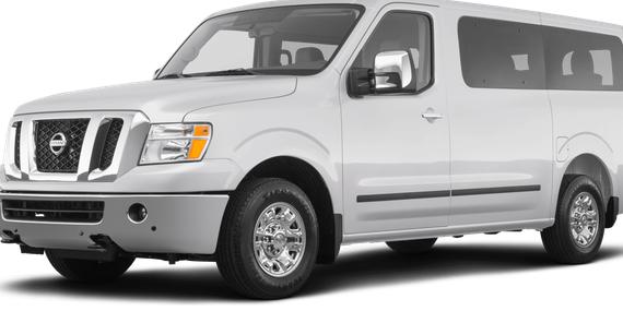 NISSAN NV 2018 5BZAF0AA8JN850313 image NISSAN NV 2018 5BZAF0AA8JN850313 image