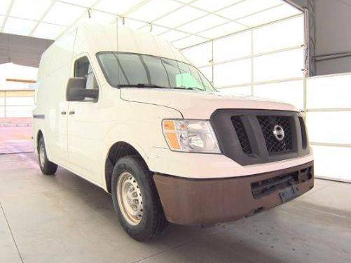 NISSAN NV 2018 1N6BF0LY6JN811750 image