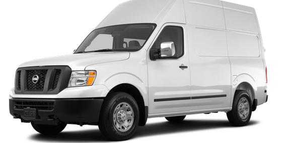 NISSAN NV 2018 1N6BF0LY8JN814987 image