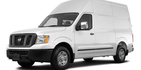 NISSAN NV 2018 1N6BF0LY9JN800158 image