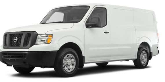 NISSAN NV 2018 1N6BF0KM5JN818431 image