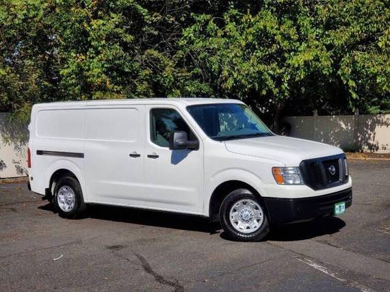 NISSAN NV 2018 1N6BF0KY0JN808683 image