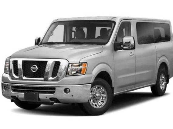 NISSAN NV 2018 5BZBF0AA4JN851575 image NISSAN NV 2018 5BZBF0AA4JN851575 image