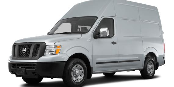 NISSAN NV 2018 1N6BF0LY1JN805483 image NISSAN NV 2018 1N6BF0LY1JN805483 image
