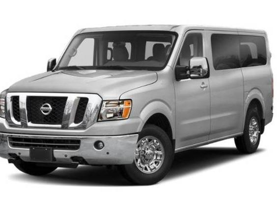 NISSAN NV 2018 5BZBF0AA6JN851724 image NISSAN NV 2018 5BZBF0AA6JN851724 image