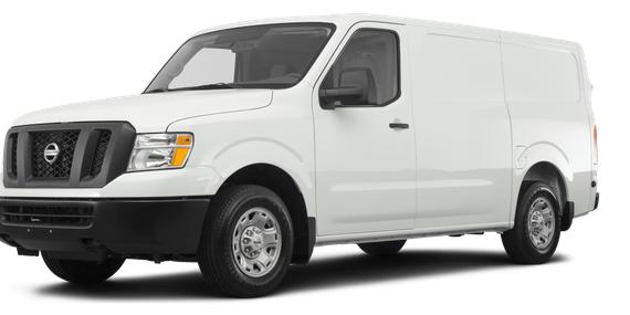 NISSAN NV 2018 1N6BF0KM1JN803294 image