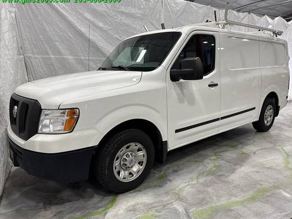 NISSAN NV 2021 1N6BF0KY5MN800678 image NISSAN NV 2021 1N6BF0KY5MN800678 image