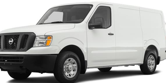 NISSAN NV 2021 1N6BF0KY6MN810409 image NISSAN NV 2021 1N6BF0KY6MN810409 image
