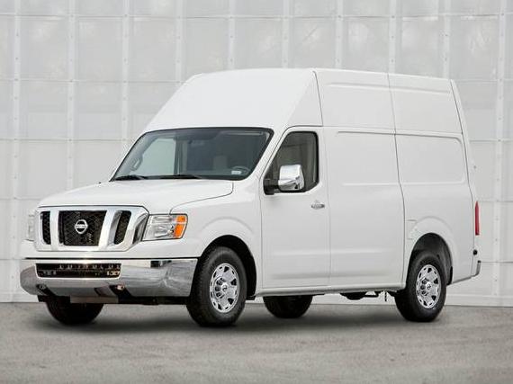 NISSAN NV 2021 1N6AF0LY0MN800582 image NISSAN NV 2021 1N6AF0LY0MN800582 image