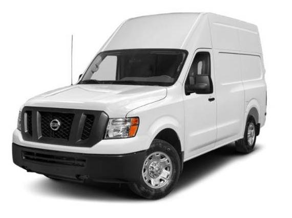 NISSAN NV 2021 1N6BF0LY1MN804001 image NISSAN NV 2021 1N6BF0LY1MN804001 image
