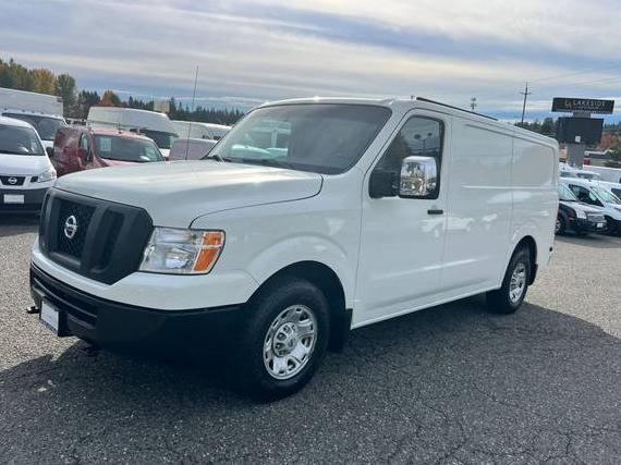 NISSAN NV 2021 1N6AF0KY5MN806976 image NISSAN NV 2021 1N6AF0KY5MN806976 image