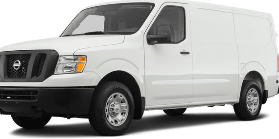 NISSAN NV 2021 1N6BF0KY9MN804815 image NISSAN NV 2021 1N6BF0KY9MN804815 image