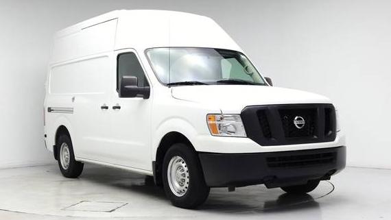 NISSAN NV 2021 1N6BF0LY6MN804009 image NISSAN NV 2021 1N6BF0LY6MN804009 image