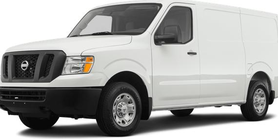 NISSAN NV 2021 1N6BF0KY3MN809864 image NISSAN NV 2021 1N6BF0KY3MN809864 image