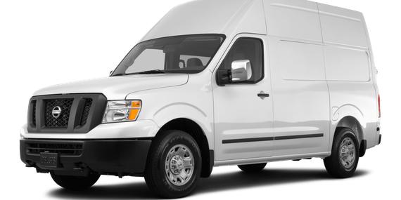 NISSAN NV 2021 1N6AF0LY1MN807153 image NISSAN NV 2021 1N6AF0LY1MN807153 image