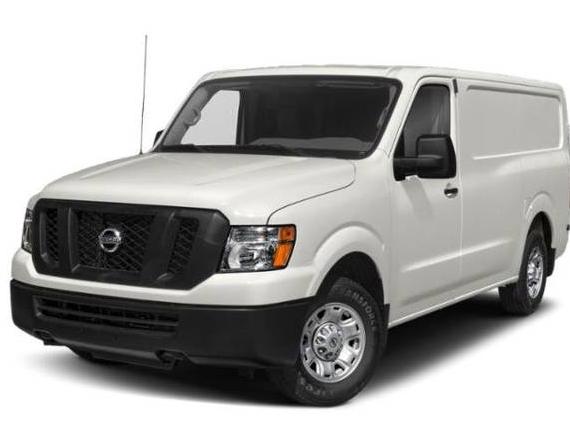 NISSAN NV 2021 1N6BF0KY0MN802810 image NISSAN NV 2021 1N6BF0KY0MN802810 image