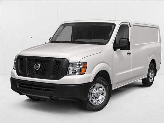 NISSAN NV 2021 1N6BF0KY5MN804875 image