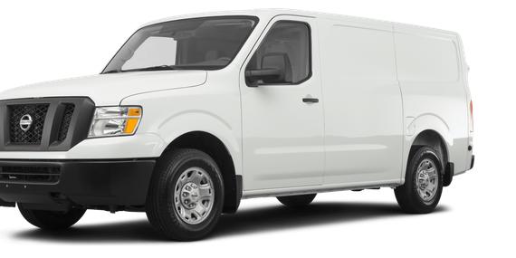 NISSAN NV 2021 1N6BF0KM9MN800311 image NISSAN NV 2021 1N6BF0KM9MN800311 image