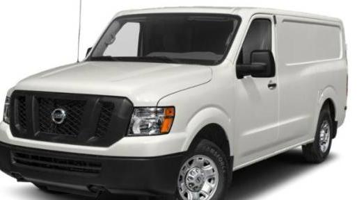 NISSAN NV 2021 1N6BF0KY2MN802887 image