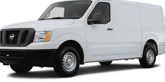 NISSAN NV 2017 1N6BF0KM6HN801468 image