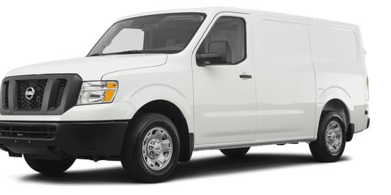 NISSAN NV 2017 1N6BF0KM2HN806764 image NISSAN NV 2017 1N6BF0KM2HN806764 image