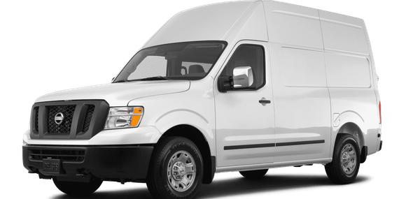 NISSAN NV 2017 1N6AF0LY9HN803681 image