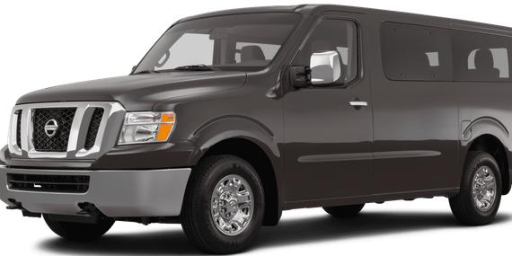 NISSAN NV 2017 5BZAF0AA3HN852030 image NISSAN NV 2017 5BZAF0AA3HN852030 image