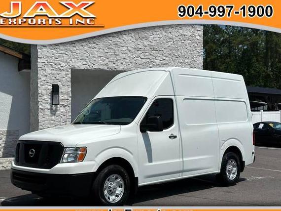 NISSAN NV 2017 1N6BF0LY5HN800698 image NISSAN NV 2017 1N6BF0LY5HN800698 image