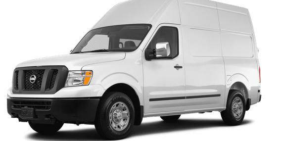 NISSAN NV 2017 1N6BF0LY5HN810146 image NISSAN NV 2017 1N6BF0LY5HN810146 image