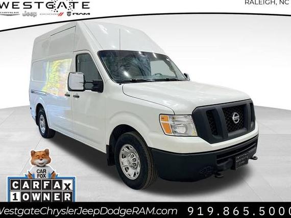 NISSAN NV 2017 1N6AF0LY7HN807731 image NISSAN NV 2017 1N6AF0LY7HN807731 image
