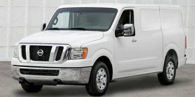 NISSAN NV 2017 1N6BF0KM6HN809635 image NISSAN NV 2017 1N6BF0KM6HN809635 image