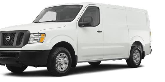 NISSAN NV 2017 1N6BF0KM2HN801211 image