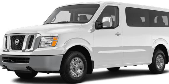 NISSAN NV 2017 5BZAF0AA9HN852324 image NISSAN NV 2017 5BZAF0AA9HN852324 image