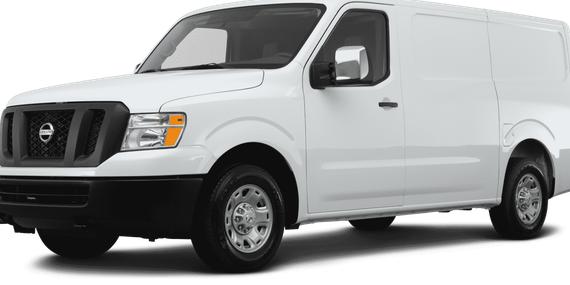NISSAN NV 2017 1N6BF0KY3HN807702 image