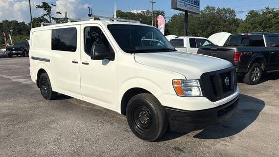 NISSAN NV 2017 1N6BF0KM1HN801572 image