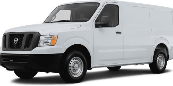 NISSAN NV 2017 1N6BF0KM1HN803225 image