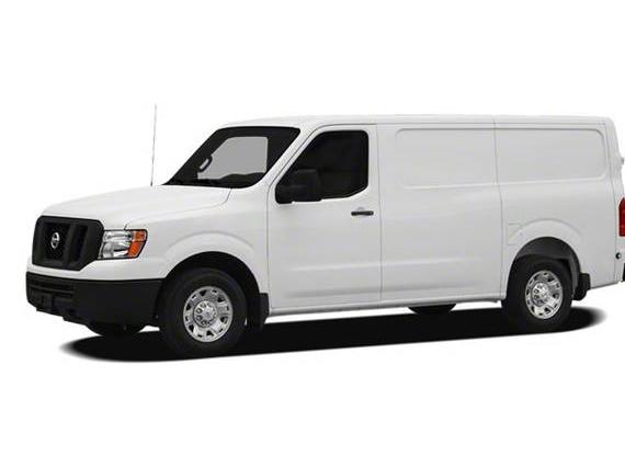 NISSAN NV 2012 1N6AF0KY5CN110892 image NISSAN NV 2012 1N6AF0KY5CN110892 image