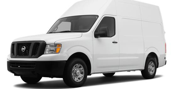 NISSAN NV 2012 1N6AF0LY9CN101949 image