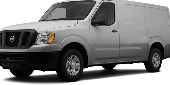 NISSAN NV 2012 1N6AF0KY4CN111533 image