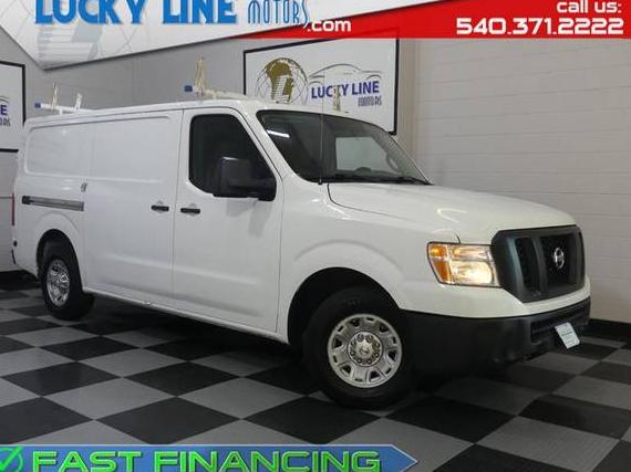 NISSAN NV 2012 1N6BF0KY9CN114464 image NISSAN NV 2012 1N6BF0KY9CN114464 image