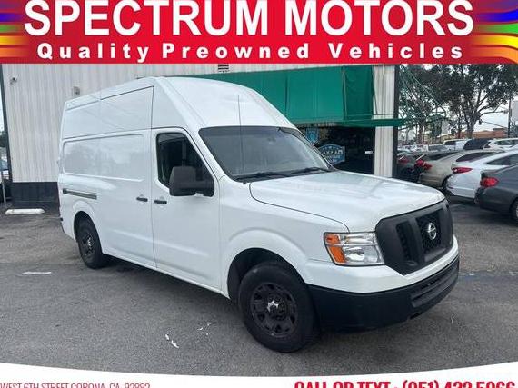 NISSAN NV 2012 1N6BF0LX6CN115612 image NISSAN NV 2012 1N6BF0LX6CN115612 image