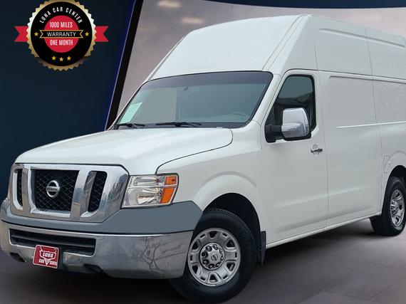 NISSAN NV 2012 1N6BF0LX1CN117705 image NISSAN NV 2012 1N6BF0LX1CN117705 image