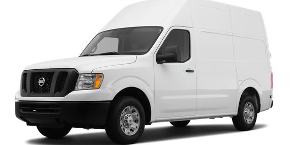 NISSAN NV 2012 1N6AF0LX5CN103348 image