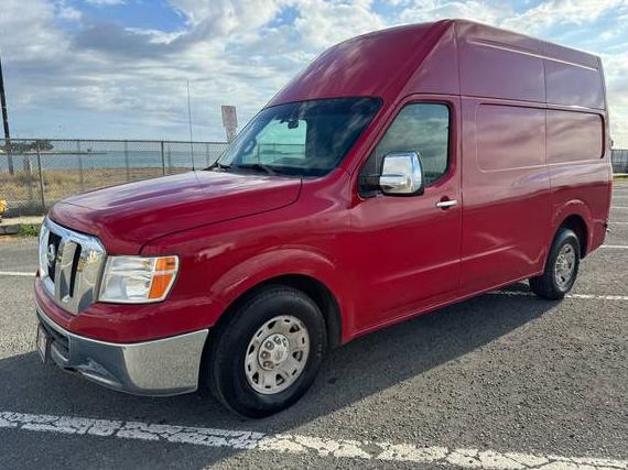 NISSAN NV 2012 1N6AF0LY1CN110502 image NISSAN NV 2012 1N6AF0LY1CN110502 image