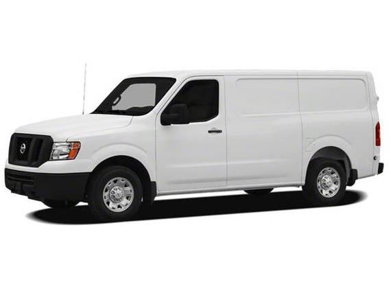 NISSAN NV 2012 1N6AF0KYXCN103792 image