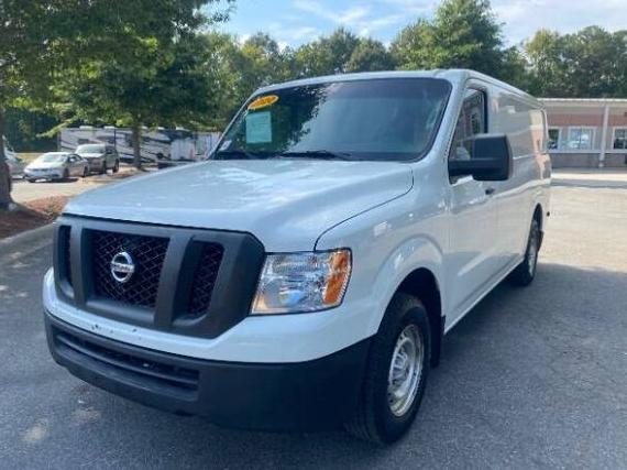 NISSAN NV 2020 1N6BF0KM6LN803231 image