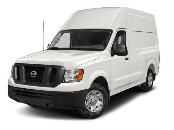 NISSAN NV 2020 1N6BF0LY3LN809280 image
