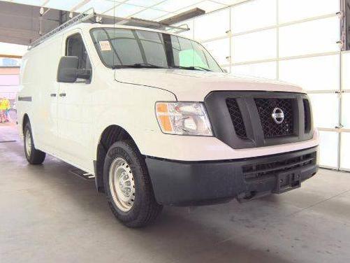 NISSAN NV 2020 1N6BF0KM4LN805821 image