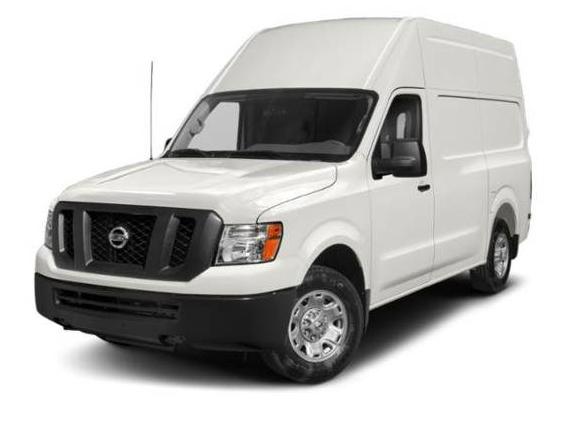 NISSAN NV 2020 1N6BF0LY1LN809357 image